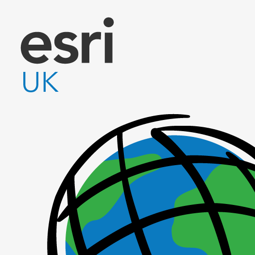 ESRI UK